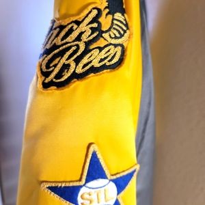 Negro League Baseball Jacket